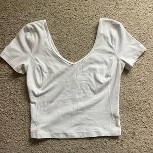 Women’s Lululemon Align Tee